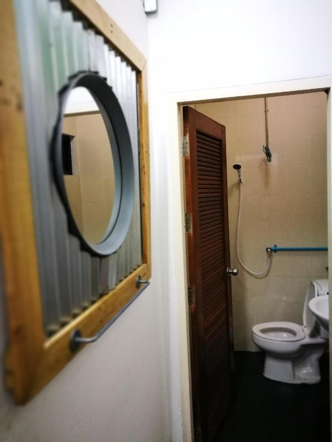 Pak Chong More Hostel Luaran gambar