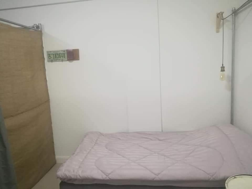 Pak Chong More Hostel Luaran gambar