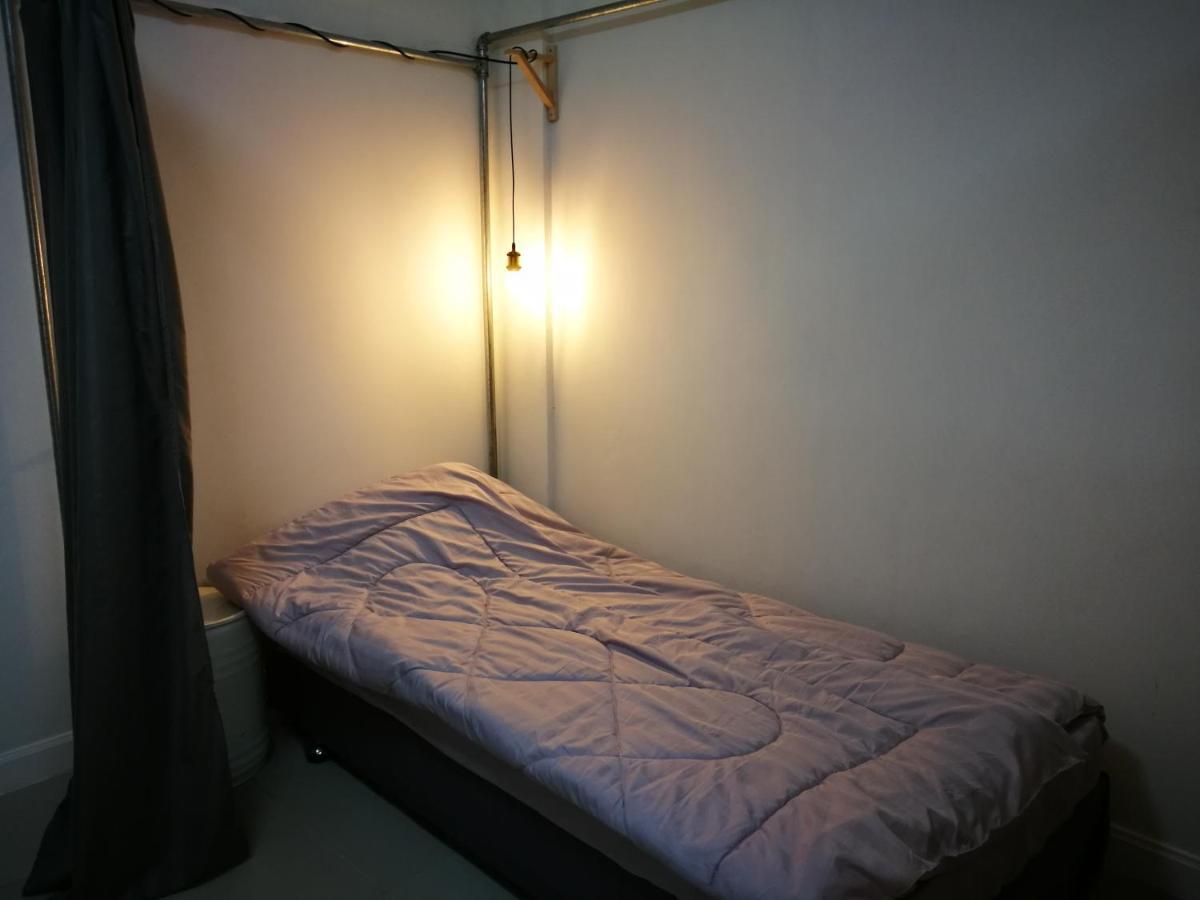 Pak Chong More Hostel Luaran gambar