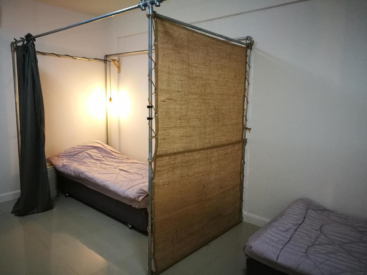 Pak Chong More Hostel Luaran gambar
