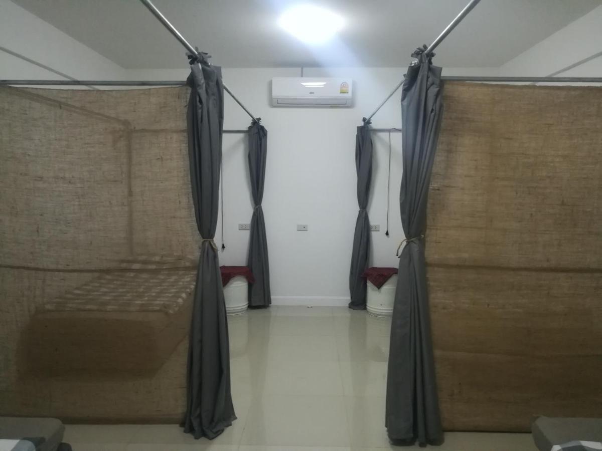 Pak Chong More Hostel Luaran gambar