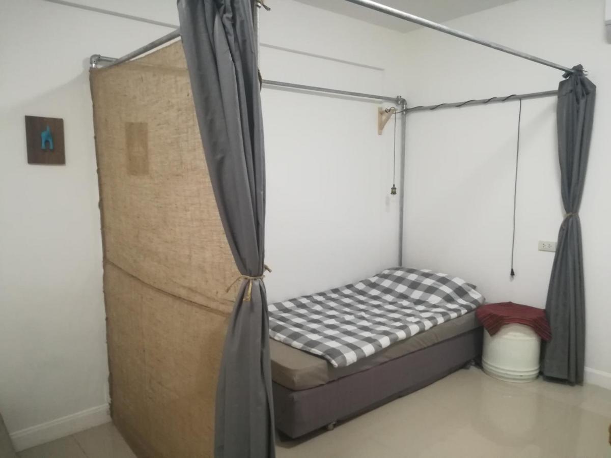 Pak Chong More Hostel Luaran gambar