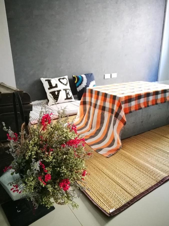 Pak Chong More Hostel Luaran gambar