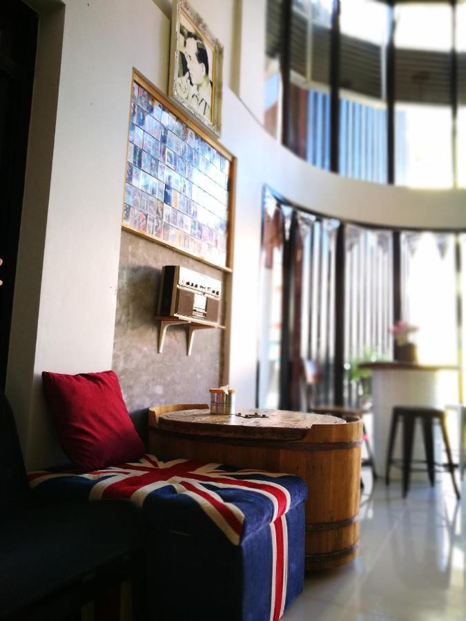 Pak Chong More Hostel Luaran gambar